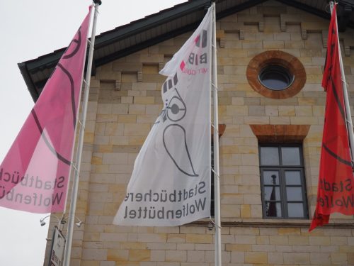 Stadtbücherei